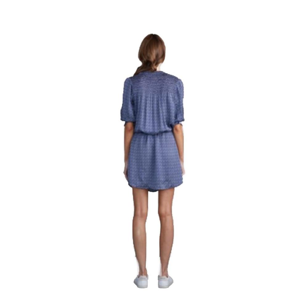 NEW SUNDAYS weston dress in evil eye - Picture 2 of 2